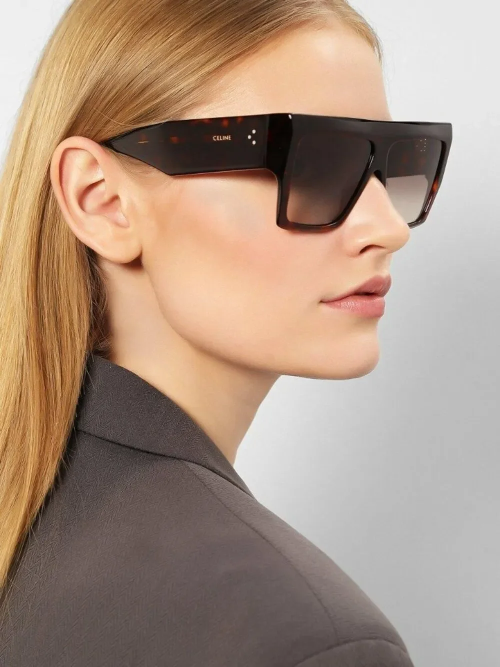 Celine bold dots